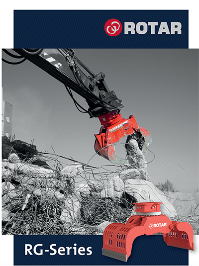 Rotar RG Brochure