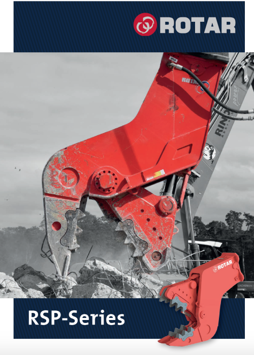 Rotar RSP Brochure