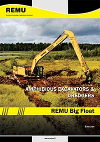 Remu Big Float Brochure
