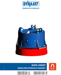 Dynaset Magnet Brochure