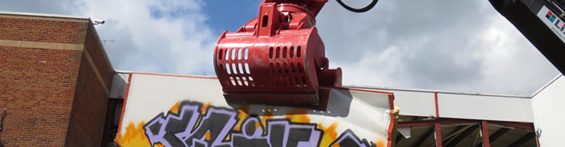 banner