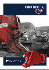 Rotar RSS Brochure
