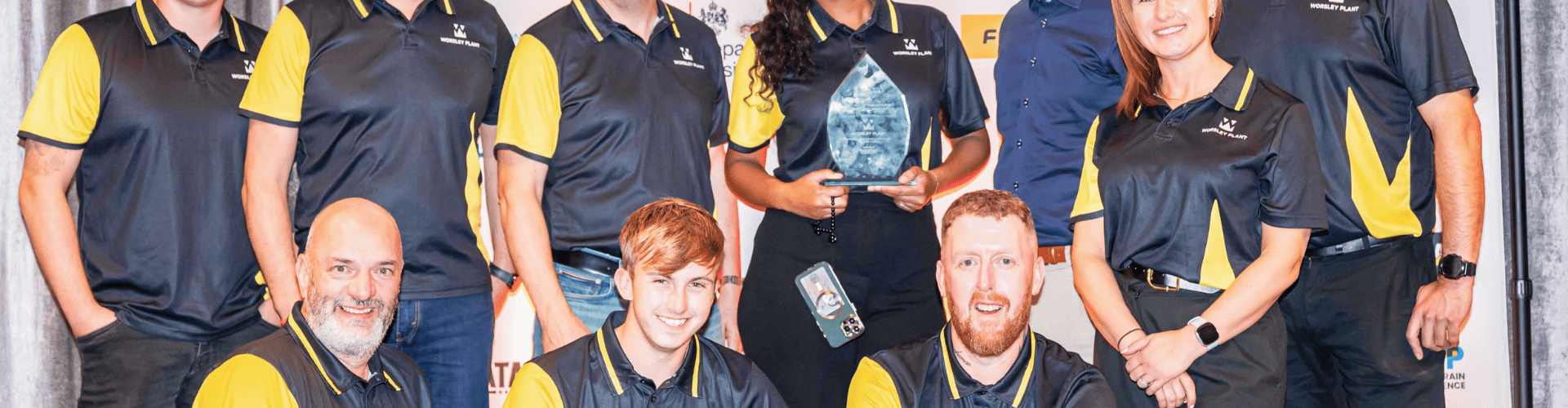 banner