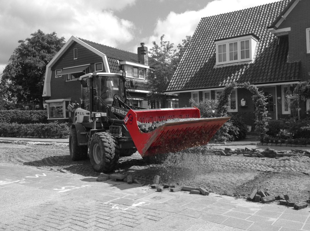 RVB 800 S | Worsley Plant