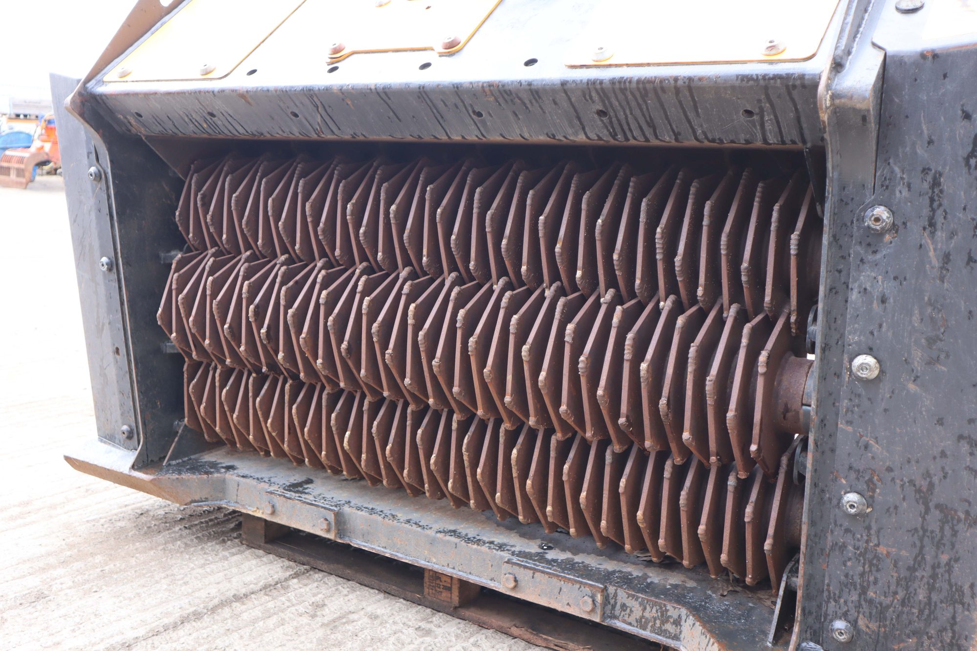 USED MB-HDS320 - Image 6