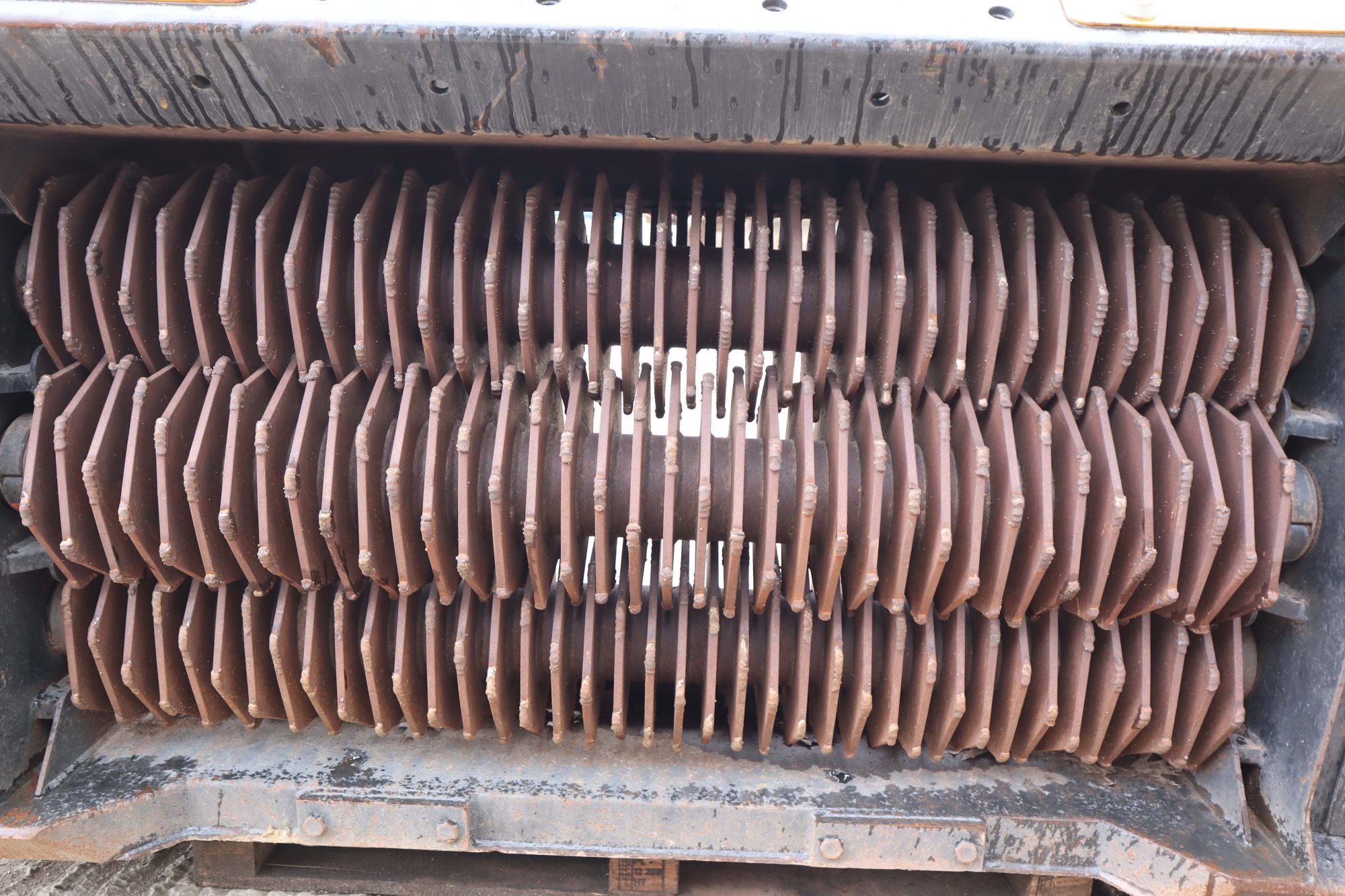 USED MB-HDS320 - Image 4